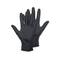 Montana Cans™ Black Nitril Large Gloves, 100ct.